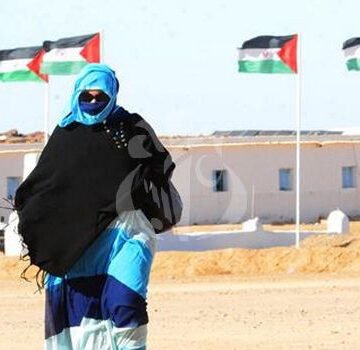 El Congreso de las Mujeres Saharauis llama a acelerar el proceso de descolonización del Sáhara Occidental