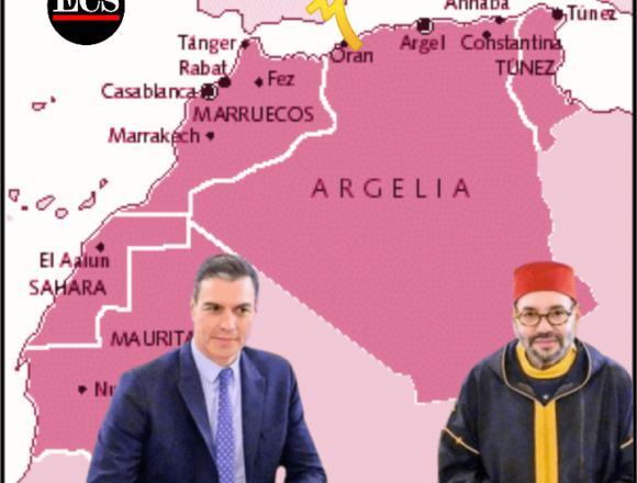 1655713864202676-0 Sánchez y su cúpula, un verdadero rehén de la política del régimen de Marruecos, por Jorge Alejandro Suárez Saponaro – Buenos Aires (ECS)