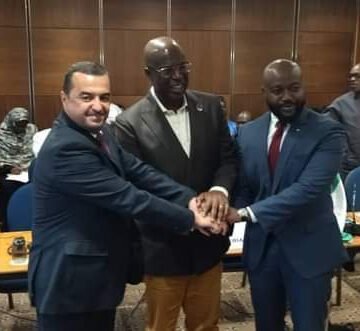 Argelia y Nigeria acuerdan lanzar el proyecto del Gasoducto transahariano «lo antes posible»