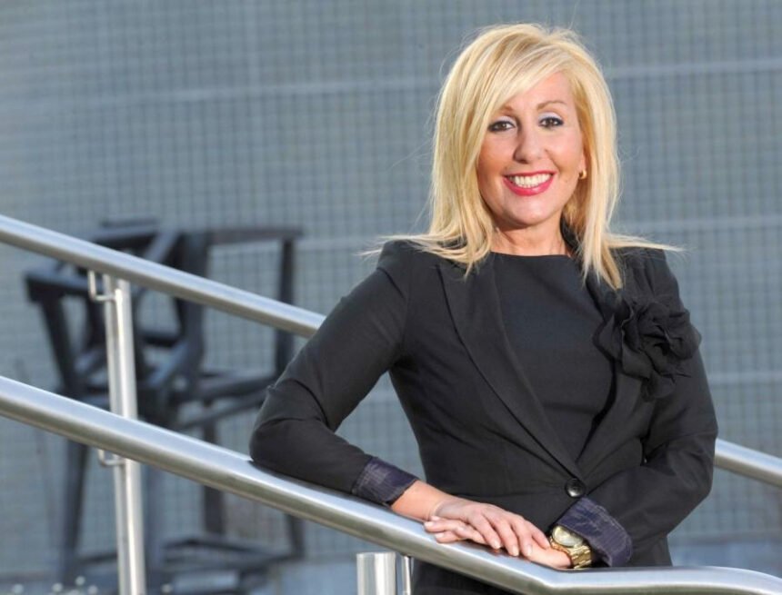 Una pequeña delegación compuesta principalmente por pymes canarias acuden al descafeinado foro empresarial España-Marruecos celebrado en el Sáhara Occidental