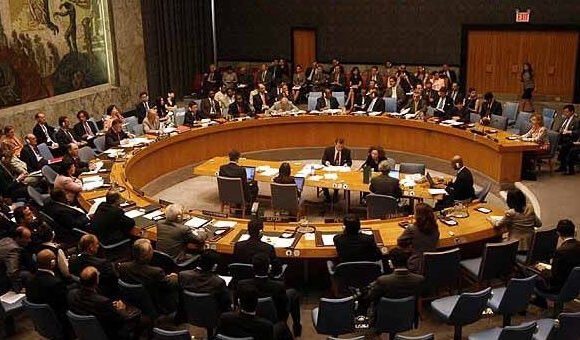 El Consejo de Seguridad celebrará una sesión de consultas por la masacre en la frontera de Melilla