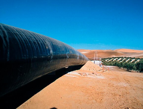 España y Marruecos activan el gasoducto que cerró Argelia el pasado octubre