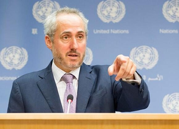 La ONU confirma que tanto España como Marruecos han hecho «uso excesivo de la fuerza» contra inmigrantes en Melilla