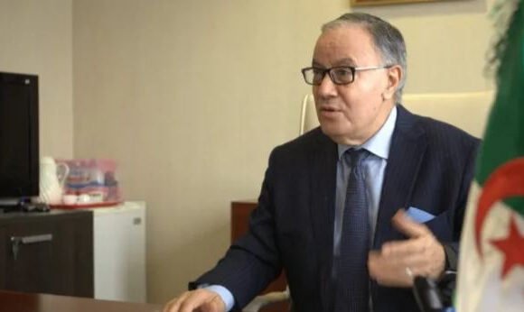 Argelia habla de «bajeza» marroquí y niega las acusaciones formuladas por Rabat sobre la matanza de Melilla