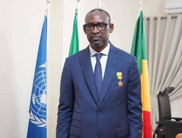 Malí convoca al Embajador de España por las palabras «irresponsables, inaceptables y ofensivas» del ministro Albares