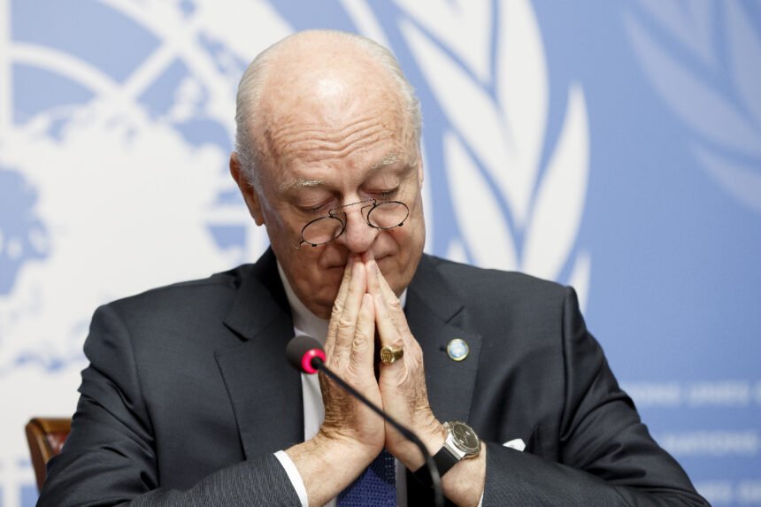 Marruecos obstaculiza la actual mediación de la ONU en el Sáhara Occidental