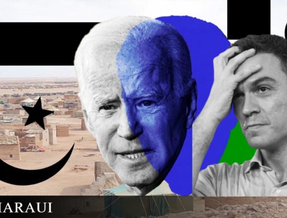 Entre bastidores: el Sáhara Occidental y el giro de Sánchez en el nuevo orden geoestratégico