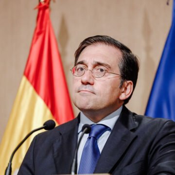 1657783059435251-0 | #TraiciónDeSánchez – Argelia confirma que la crisis con España se alargará