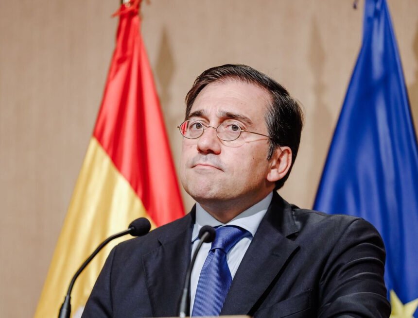 | #TraiciónDeSánchez – Argelia confirma que la crisis con España se alargará