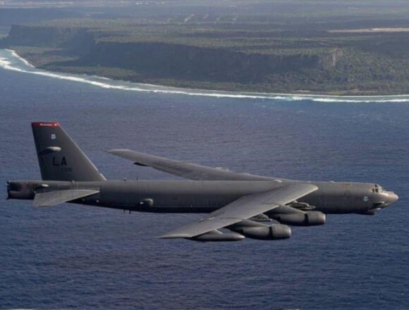 ¿Incluyó EE.UU las zonas marítimas de Marruecos, Sáhara Occidental y Mauritania en su estrategia operativa para el despliegue militar?