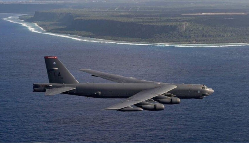 1657884467693350-0 ¿Incluyó EE.UU las zonas marítimas de Marruecos, Sáhara Occidental y Mauritania en su estrategia operativa para el despliegue militar?