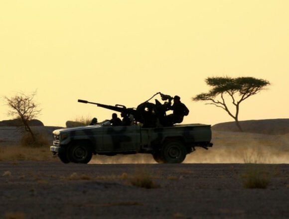 El Frente Polisario pide a ONU que tome medidas decisivas para implementar sus resoluciones relacionadas con el Sáhara Occidental