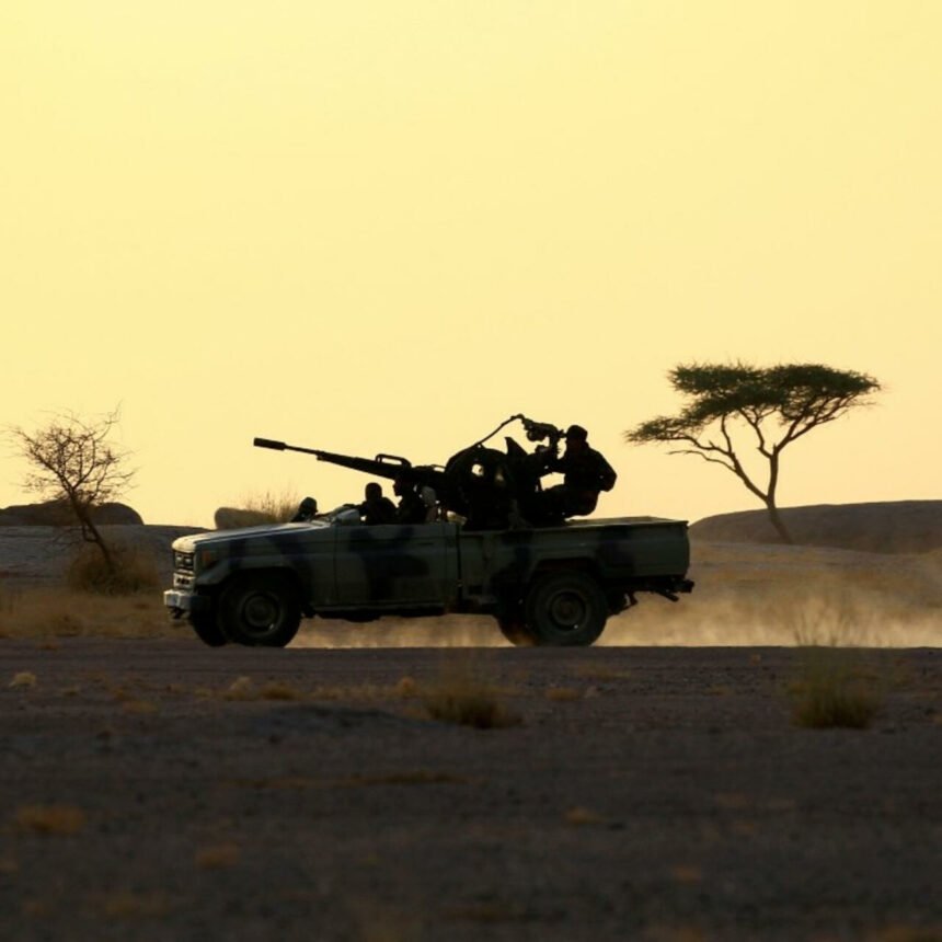 El Frente Polisario pide a ONU que tome medidas decisivas para implementar sus resoluciones relacionadas con el Sáhara Occidental