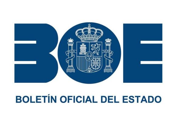 El BOE lo publicó demasiado tarde