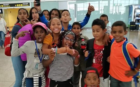 ¡LA ACTUALIDAD SAHARAUI! Las noticias del 21 de julio de 2022