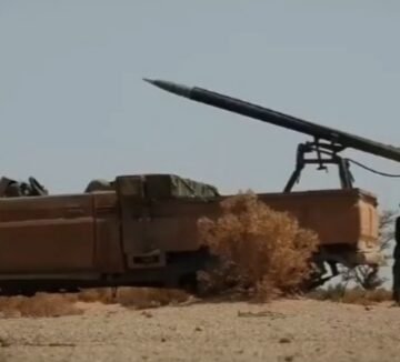 Año y medio de Guerra: El Ejército saharaui continúa bombardeando sin tregua posiciones del ejército marroquí en el Sáhara Occidental