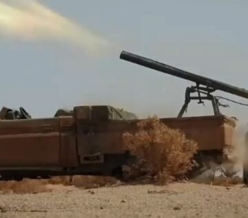 Continúan los combates en el norte del Sáhara Occidental