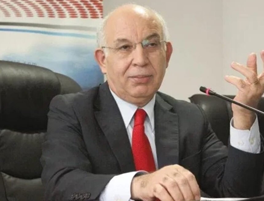 1659356682456533-0 La «mano tendida» de Mohamed VI a Argelia no puede representar un acontecimiento diplomático ni abrir perspectivas (diplomático)