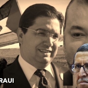 La guerra del Sáhara Occidental ha llevado al régimen marroquí a posiciones extremas