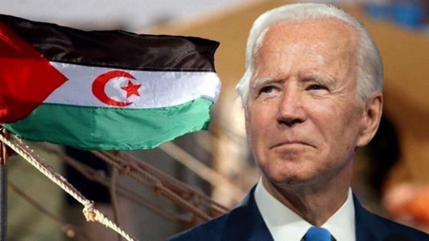 La Asociación de abogados de Nueva York emite nueva resolución a favor del Sáhara Occidental, y pide a Biden defender la independencia del pueblo saharaui