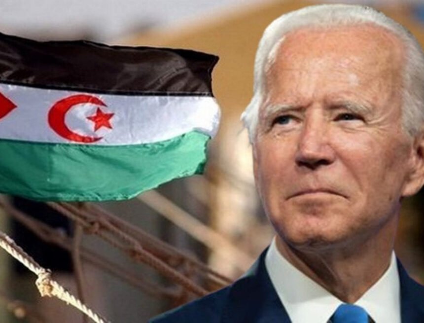 La Asociación de abogados de Nueva York emite nueva resolución a favor del Sáhara Occidental, y pide a Biden defender la independencia del pueblo saharaui