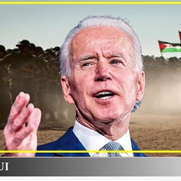 ¿Cómo podrá conjugar Biden su posición de que Ucrania está invadida y el Sáhara Occidental no?