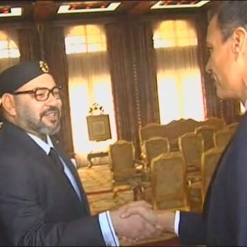 Mohamed VI agradece a Sánchez su traición al Sáhara Occidental y pide a sus aliados tradicionales -Francia y Mauritania- y al resto, aclarar sus «posiciones»