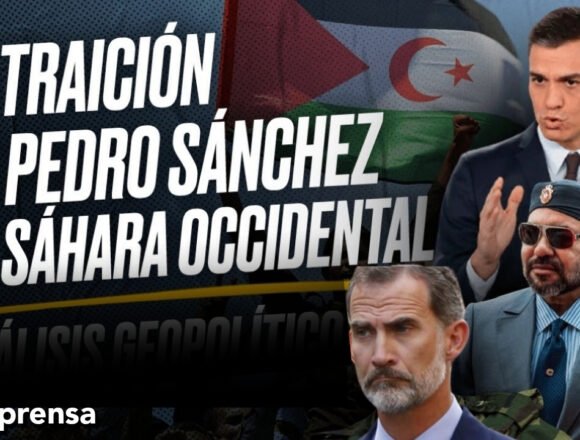 «La actitud ‘irresponsable’ de algunas capitales occidentales alimenta la intransigencia marroquí y obstaculiza solución acordada en el Sáhara Occidental” (diplomático saharaui)