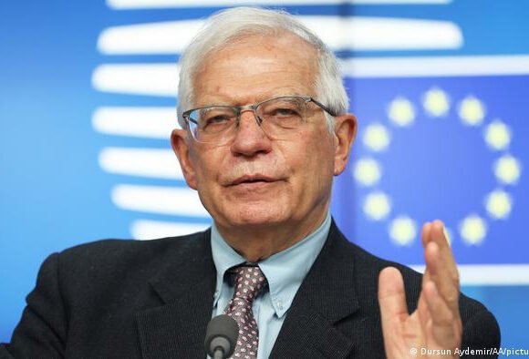 Semana 23-29 de agosto #LoMásLeído | Josep Borrell: «La posición que tiene el Gobierno español era y es la de la UE, es decir, defender la realización de una consulta para que sea el pueblo saharaui quien decida cómo quiere que sea su futuro»