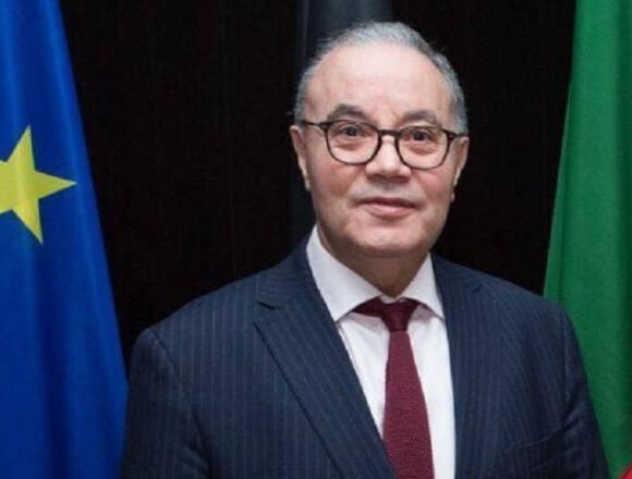 Argelia afirma que las declaraciones de Borrell fueron una «respuesta directa y decisiva» al discurso de Mohamed VI sobre el Sáhara Occidental