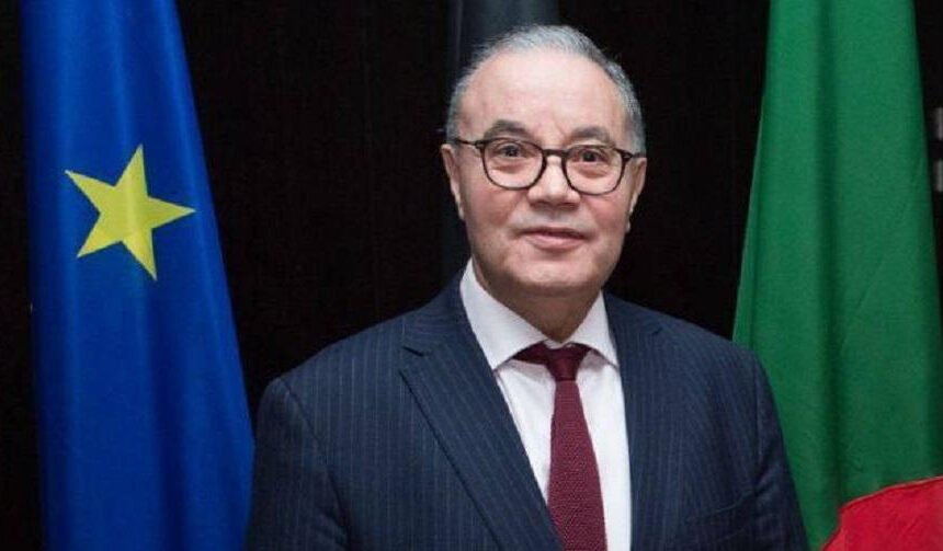 Argelia afirma que las declaraciones de Borrell fueron una «respuesta directa y decisiva» al discurso de Mohamed VI sobre el Sáhara Occidental