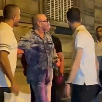 Semana 23-29 de agosto #LoMásLeído | Cazado borracho y deambulando por las calles de París el rey de Marruecos Mohamed VI