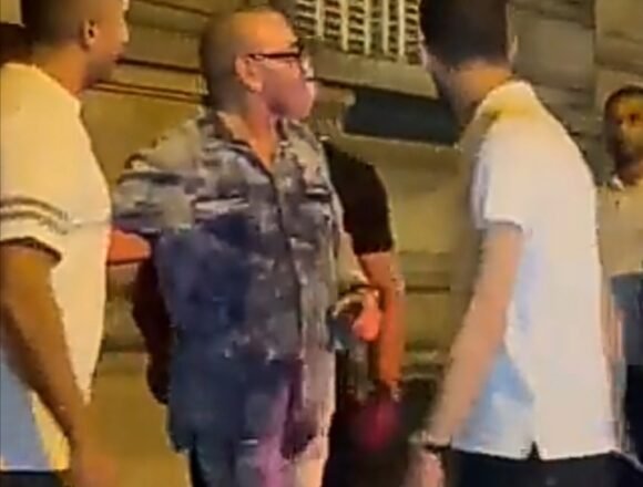 Semana 23-29 de agosto #LoMásLeído | Cazado borracho y deambulando por las calles de París el rey de Marruecos Mohamed VI