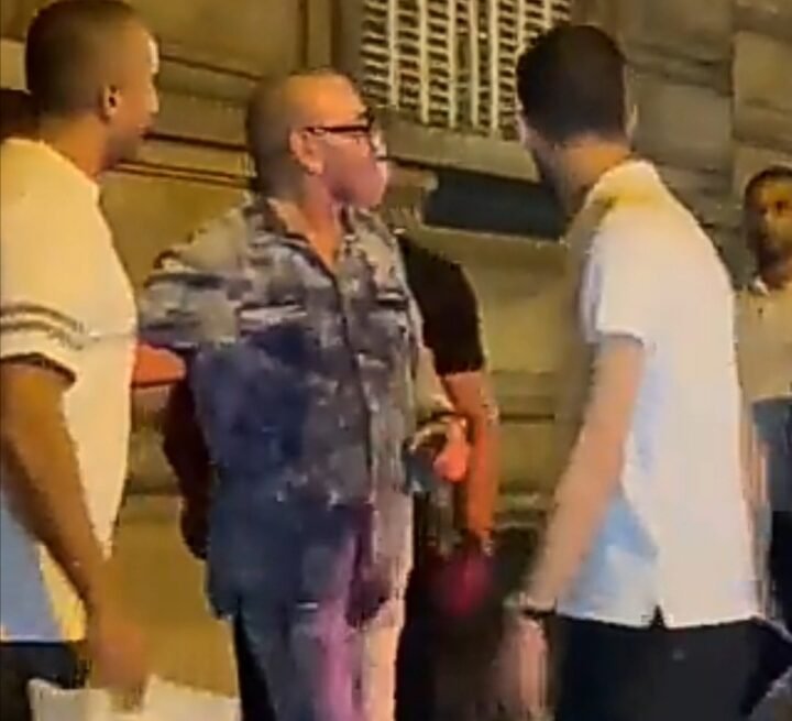 Semana 23-29 de agosto #LoMásLeído | Cazado borracho y deambulando por las calles de París el rey de Marruecos Mohamed VI