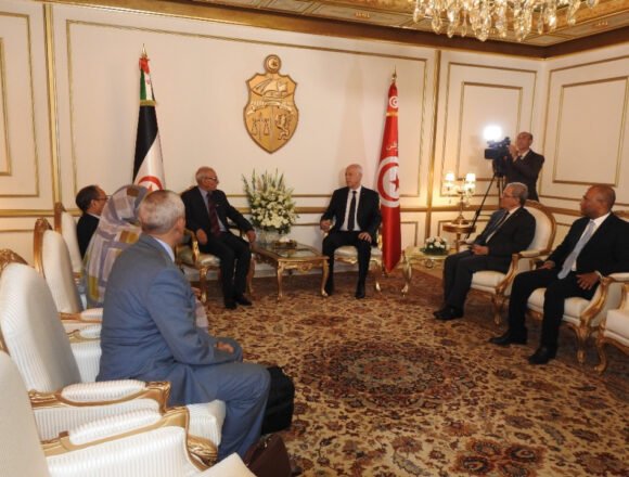 ¡SAHARA OCCIDENTAL! BOLETÍN de últimas noticias del 26 de agosto de 2022