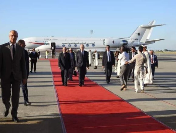 1661550019020852-0 Marruecos inicia confrontación con Túnez y profundiza su aislamiento en el Magreb debido a la ocupación del Sáhara Occidental