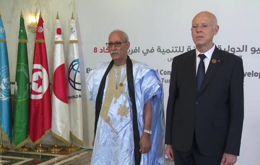 Túnez llama a consultas a su embajador en Rabat en respuesta a la decisión de Marruecos