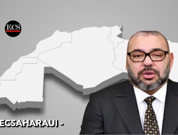 1661636289287589-0 Marruecos y la ocupación del Sáhara Occidental: ceguera estratégica y huida hacia delante