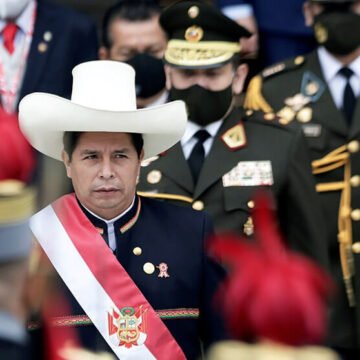 A un año de restablecer relaciones diplomáticas con la RASD, presidente de Perú asevera la defensa de su país de la autodeterminación del pueblo saharaui