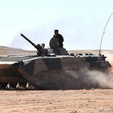 Ejército saharaui aumenta sus ataques contra Marruecos, según la defensa