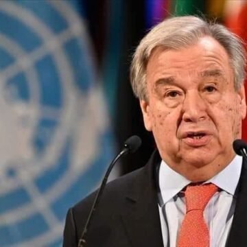 Sáhara Occidental: Guterres desoye y pide negociaciones en ‘Mesa Redonda’ pese a que fue rechazada por el Frente Polisario y Argelia