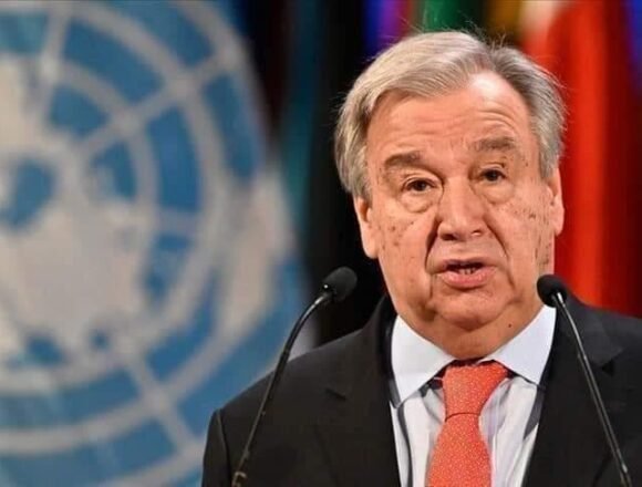 1664984160197035-0 Sáhara Occidental: Guterres desoye y pide negociaciones en ‘Mesa Redonda’ pese a que fue rechazada por el Frente Polisario y Argelia