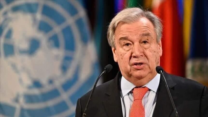 Sáhara Occidental: Guterres desoye y pide negociaciones en ‘Mesa Redonda’ pese a que fue rechazada por el Frente Polisario y Argelia