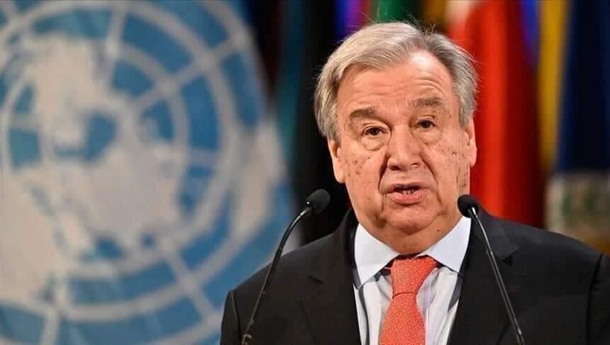 Sáhara Occidental: Guterres desoye y pide negociaciones en ‘Mesa Redonda’ pese a que fue rechazada por el Frente Polisario y Argelia