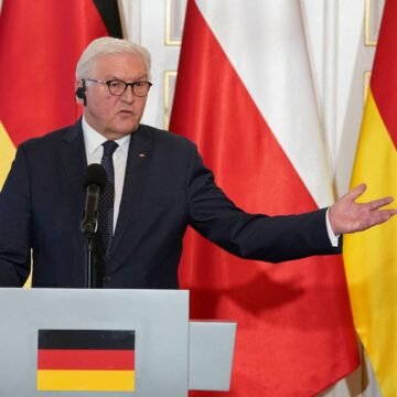 Alemania reitera su apoyo a los esfuerzos de la ONU para resolver el conflicto del Sáhara Occidental de acuerdo con la legitimidad internacional