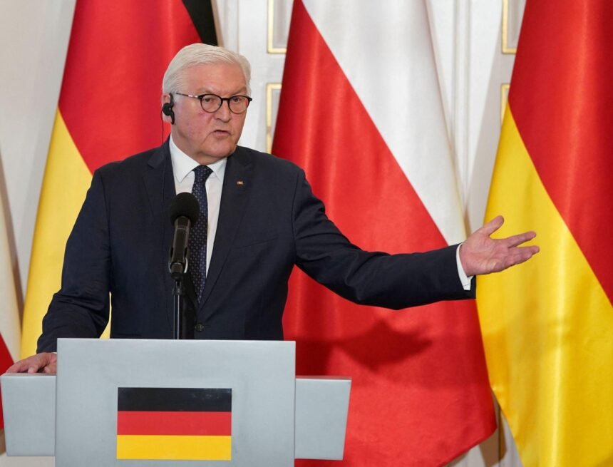 Alemania reitera su apoyo a los esfuerzos de la ONU para resolver el conflicto del Sáhara Occidental de acuerdo con la legitimidad internacional