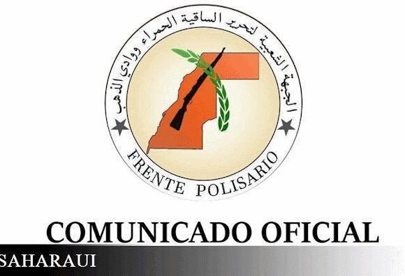 1665604296270976-0 Comunicado Oficial de la presidencia saharaui: da inicio «el proceso de reparación a las víctimas de nuestro pueblo por los errores cometidos contra ellos en las pasadas etapas de nuestra lucha de liberación nacional»