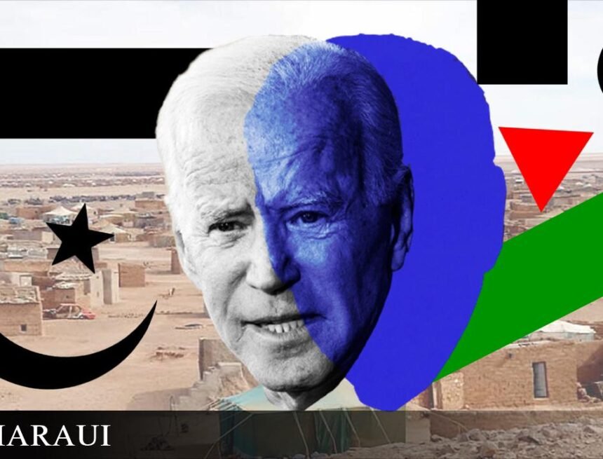 OPINIÓN | Entre bastidores: el pueblo saharaui y la traición española en el nuevo orden geoestratégico