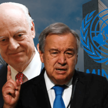 El Consejo de Seguridad de las Naciones Unidas celebrará hoy una reunión a puerta cerrada sobre la situación en el Sáhara Occidental