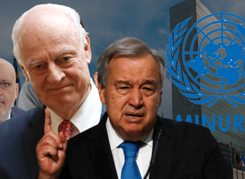 El Consejo de Seguridad de las Naciones Unidas celebrará hoy una reunión a puerta cerrada sobre la situación en el Sáhara Occidental